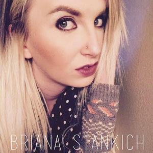 Meet your Posher, Briana